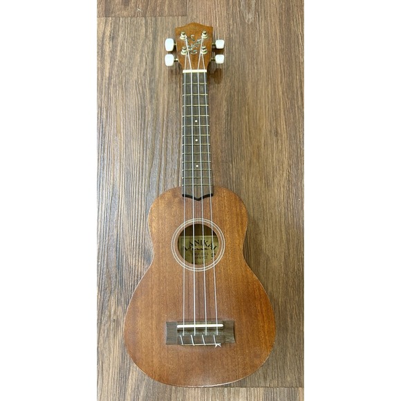 LANIKAI Other - Lanikai 4-String Ukulele Hawaii Model LU-11 RII110